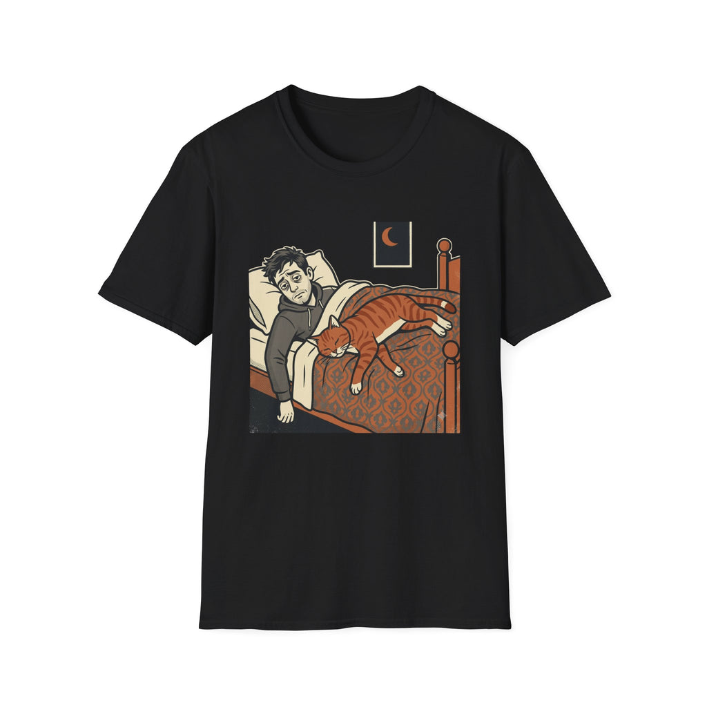 Sleeping With Dad T-Shirt