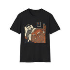 Sleeping With Dad T-Shirt