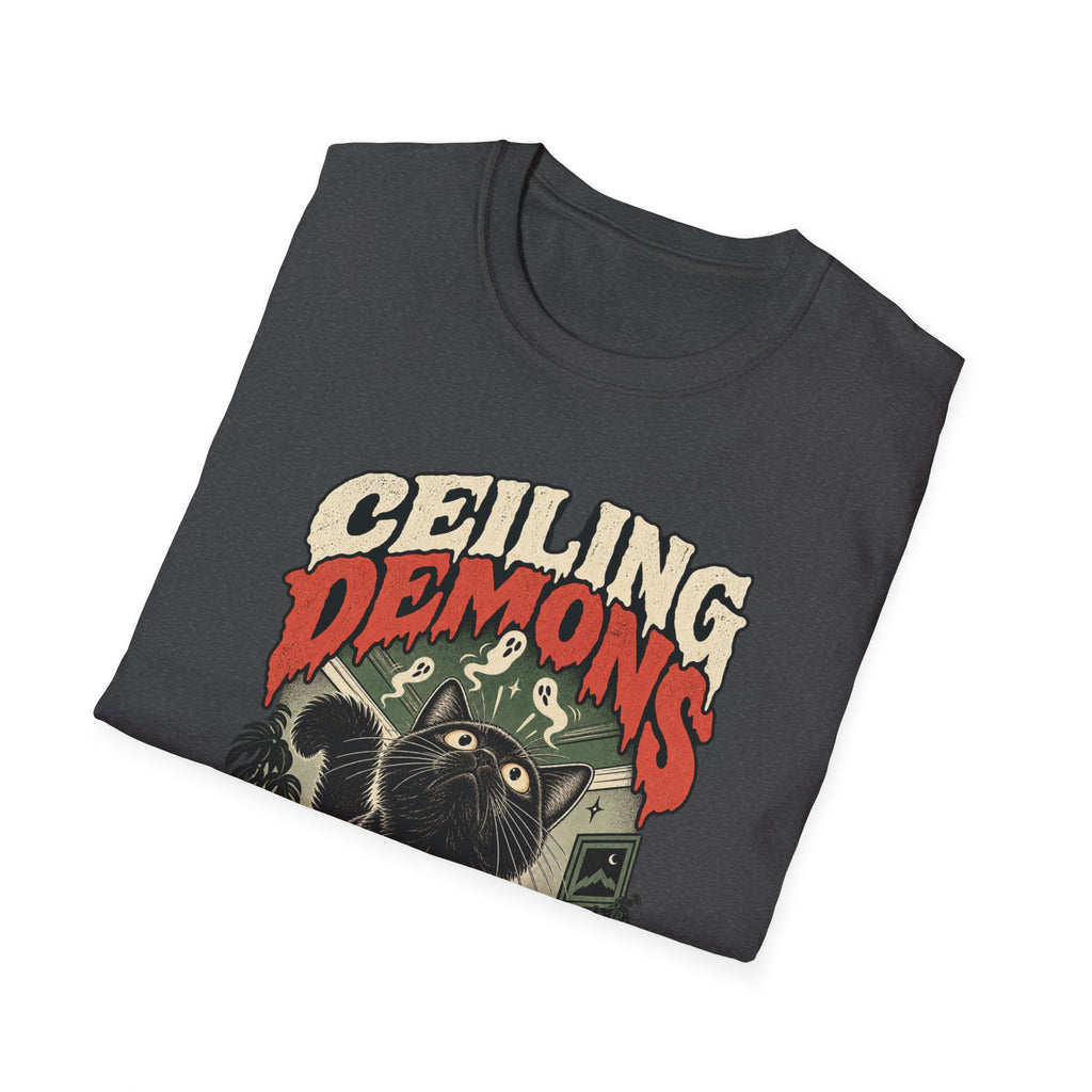 Ceiling Demons T-Shirt