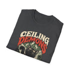 Ceiling Demons T-Shirt