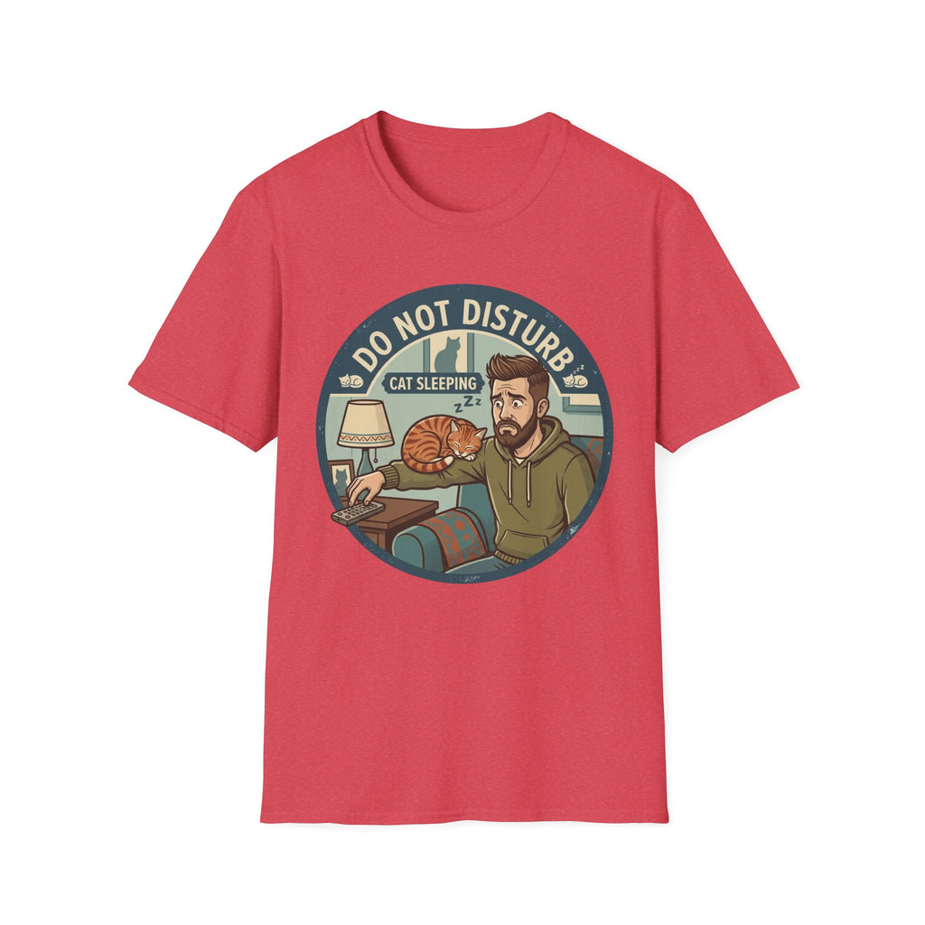 Do Not Disturb T-Shirt