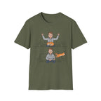 Why Did I Move? T-Shirt