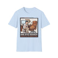 Home Office Hierarchy T-Shirt