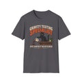 Copy of Functioning On T-Shirt