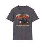 Copy of Functioning On T-Shirt