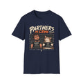 Partners In Crime T-Shirt