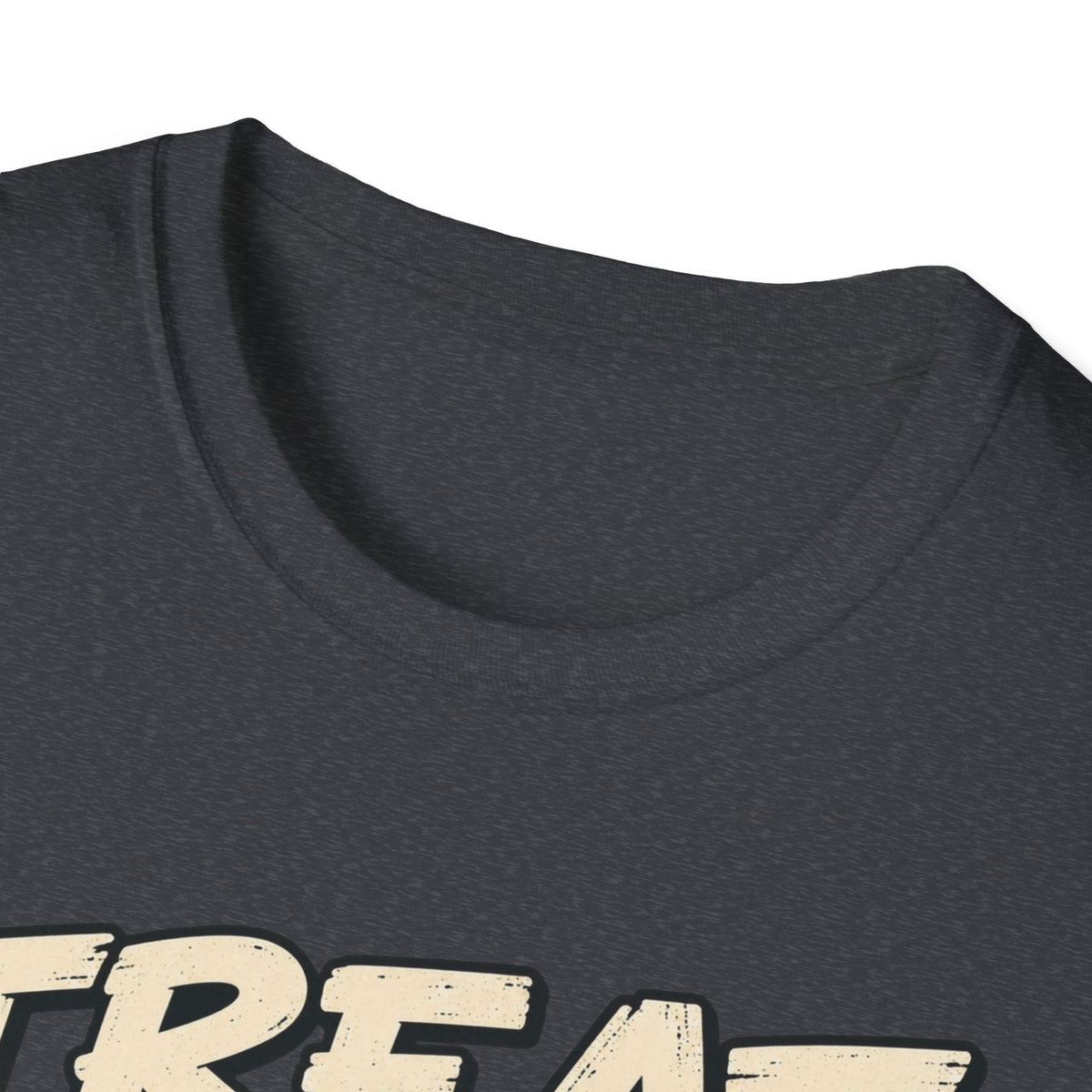 Treat Dealer T-Shirt