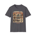 Spare Time T-Shirt