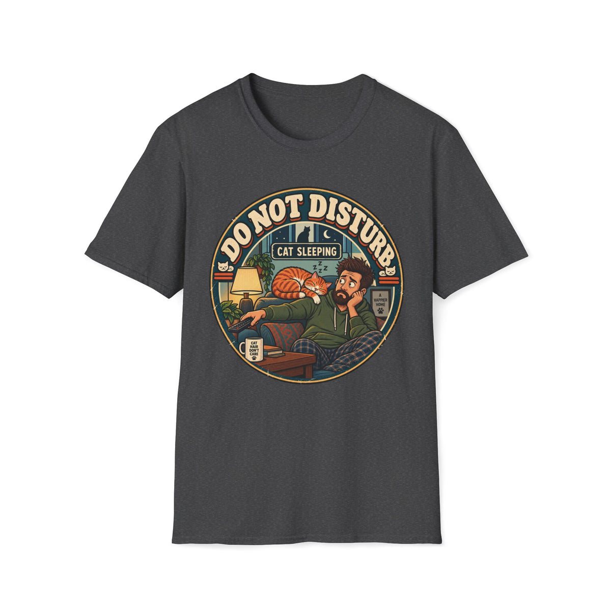 Do Not Disturb T-Shirt