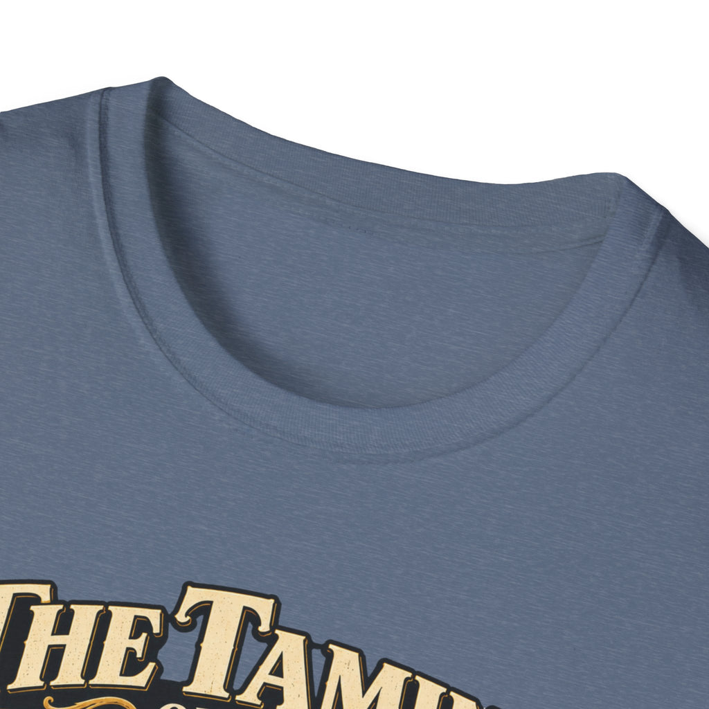 The Taming Of The Human T-Shirt
