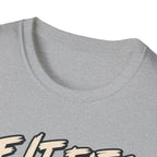 If It Fits I Sits T-Shirt