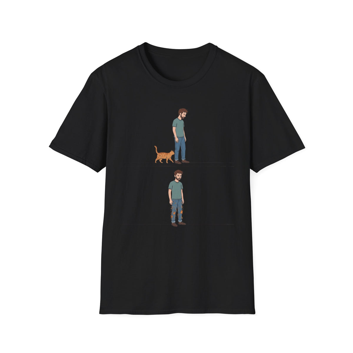 Time For A Hug T-Shirt
