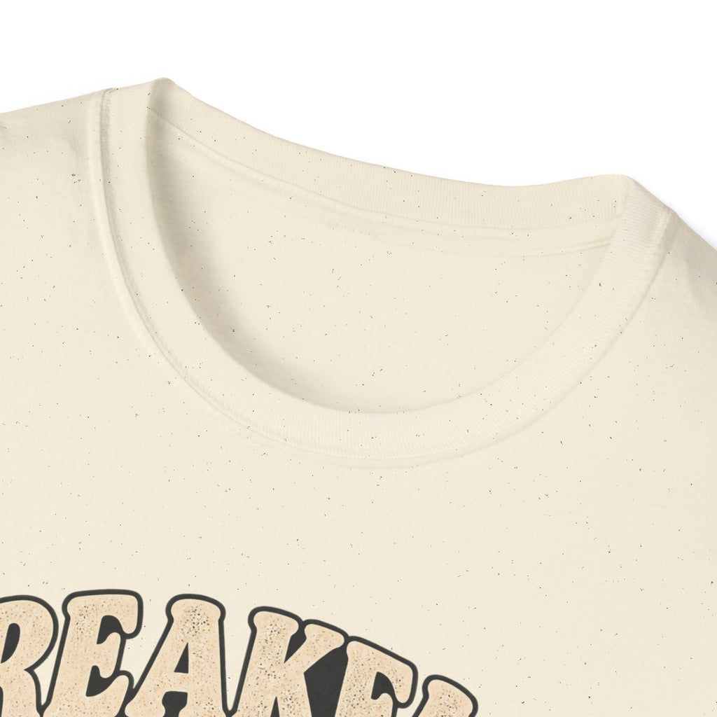 Breakfast Schedule T-Shirt