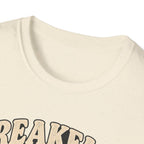 Breakfast Schedule T-Shirt