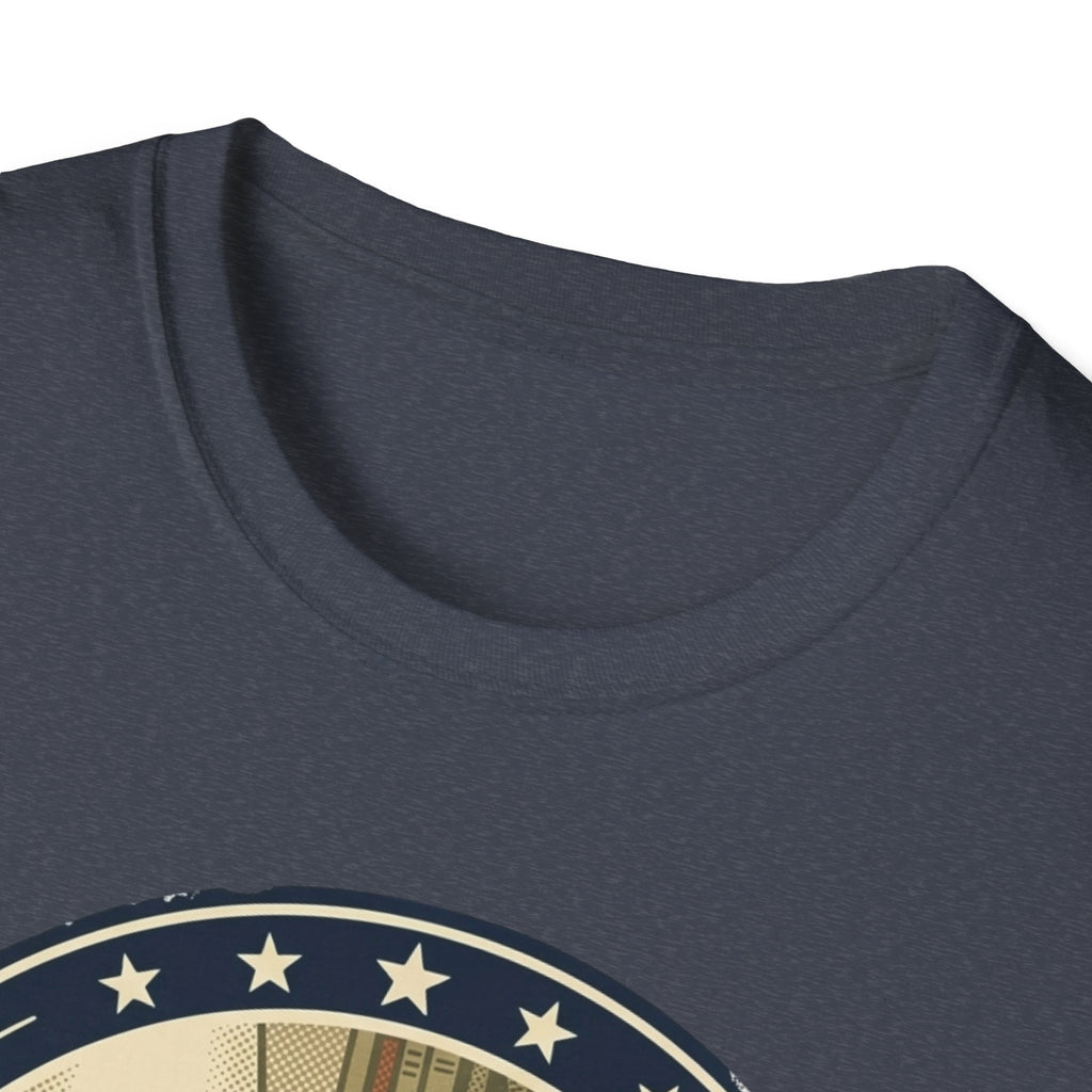Inside The Mug T-Shirt