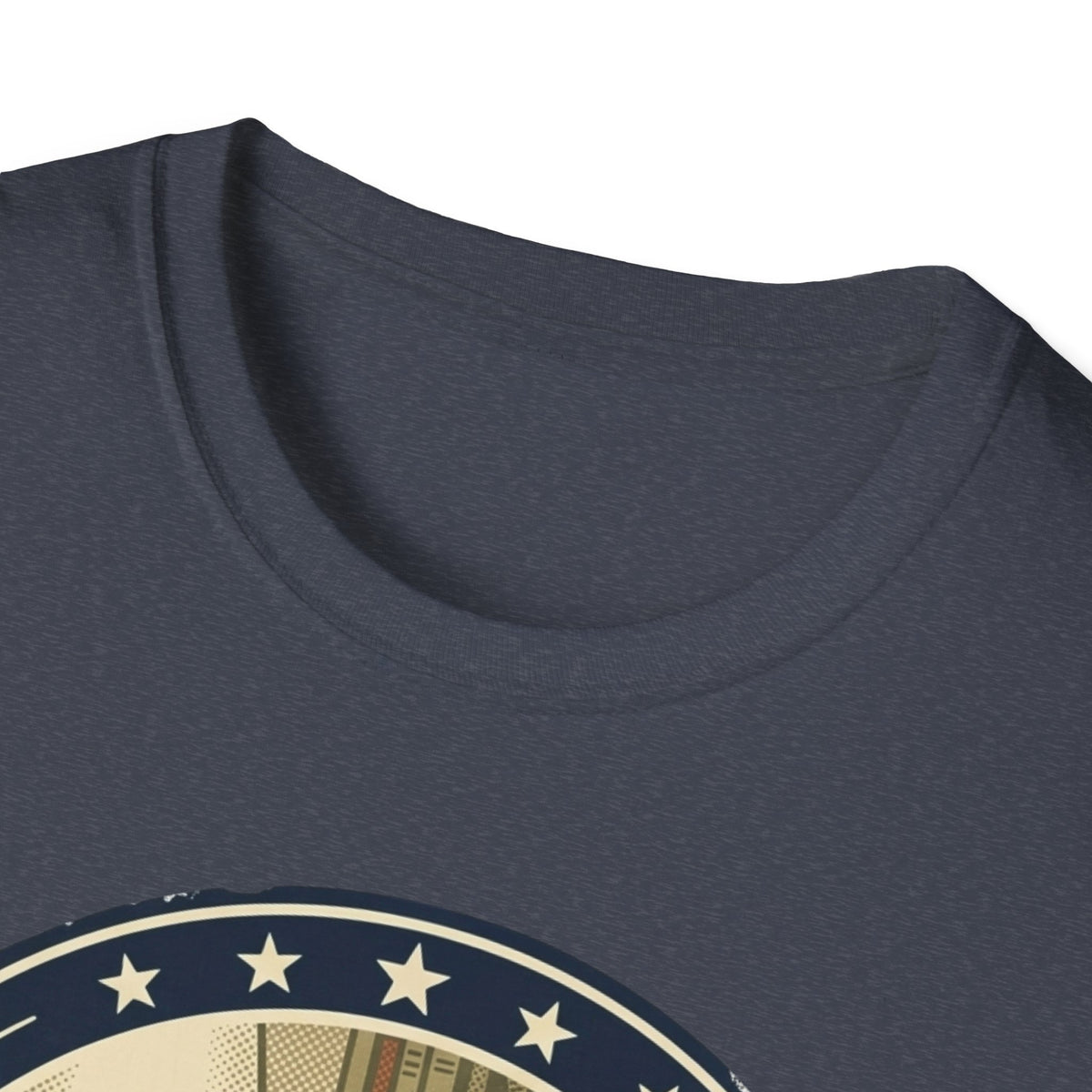 Inside The Mug T-Shirt
