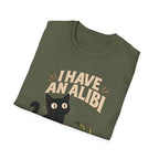 Alibi T-Shirt