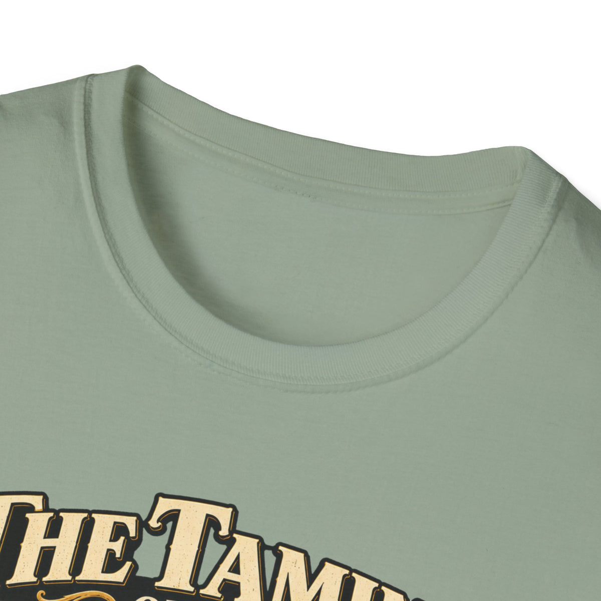 The Taming Of The Human T-Shirt