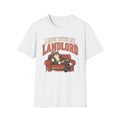 Landlord T-Shirt