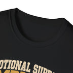 Emotional Support T-Shirt