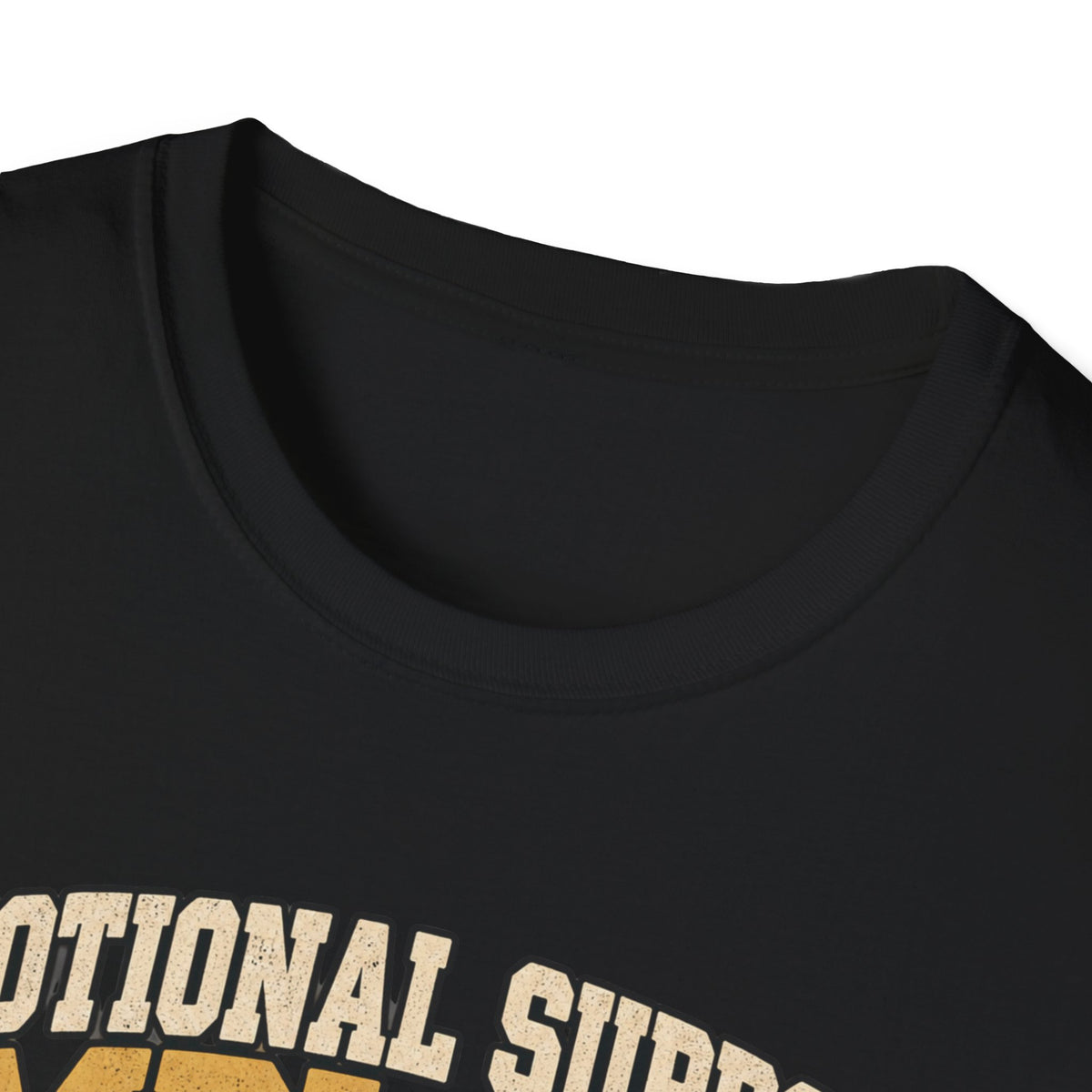 Emotional Support T-Shirt