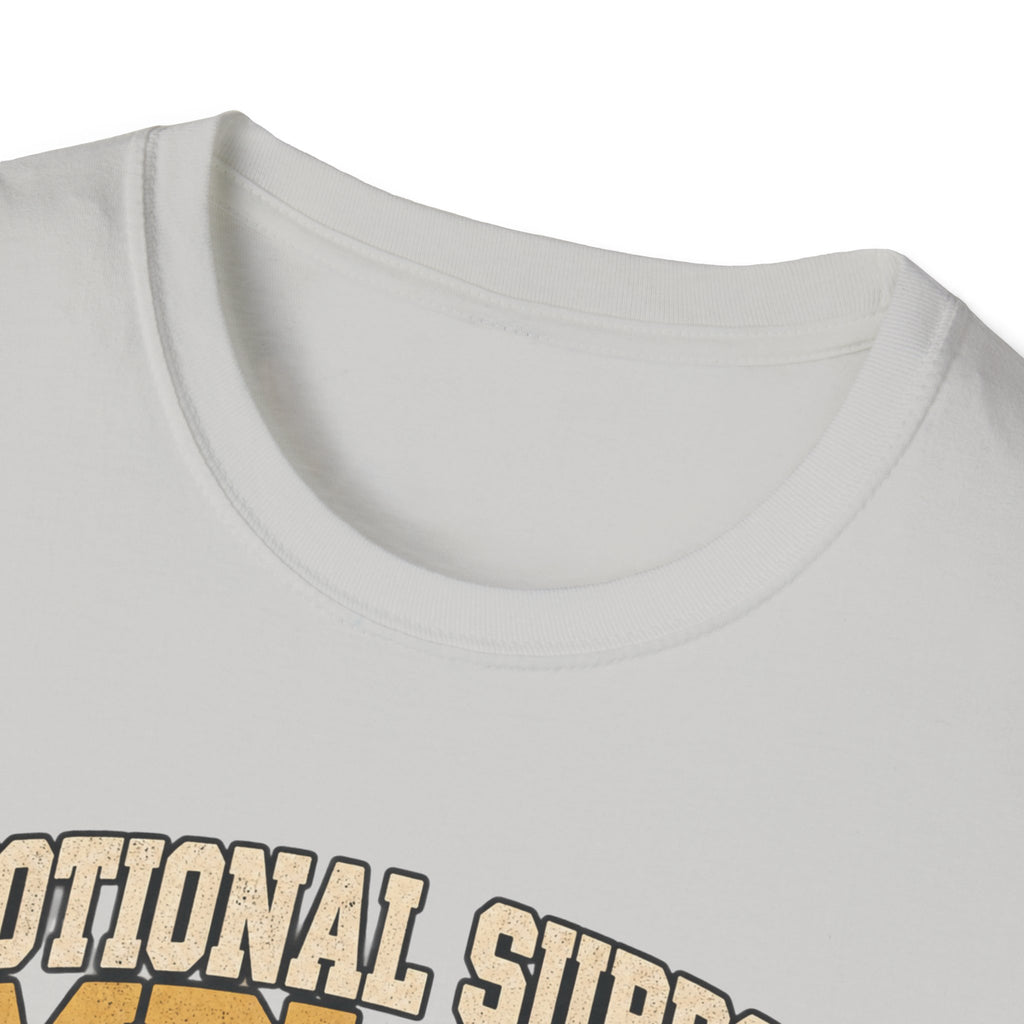 Emotional Support T-Shirt