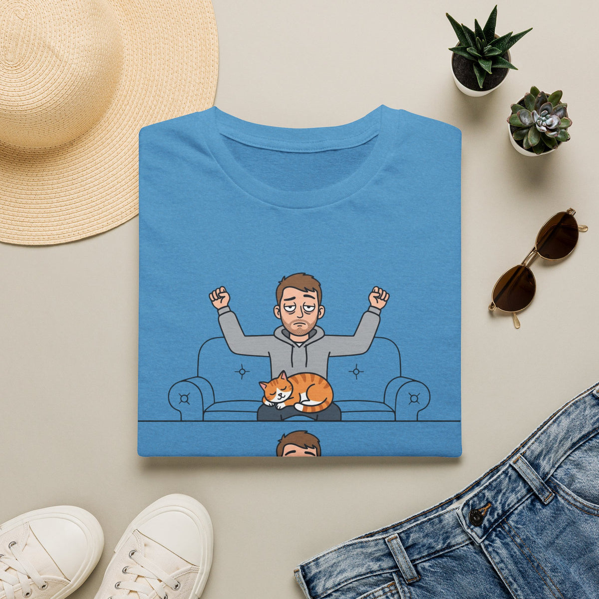 Why Did I Move? T-Shirt