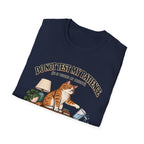 Copy of Coffee & Mug Warfare T-Shirt