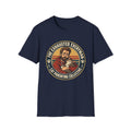 The Exhausted Everyman T-Shirt