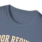 Door Request System T-Shirt