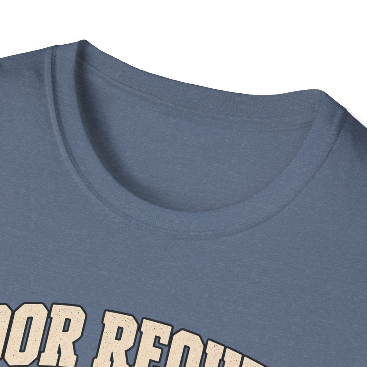 Door Request System T-Shirt