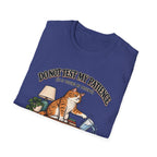 Copy of Coffee & Mug Warfare T-Shirt