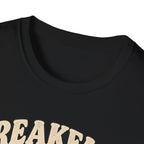 Breakfast Schedule T-Shirt
