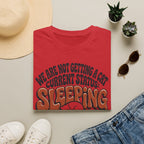 We Are Not Getting A Cat T-Shirt