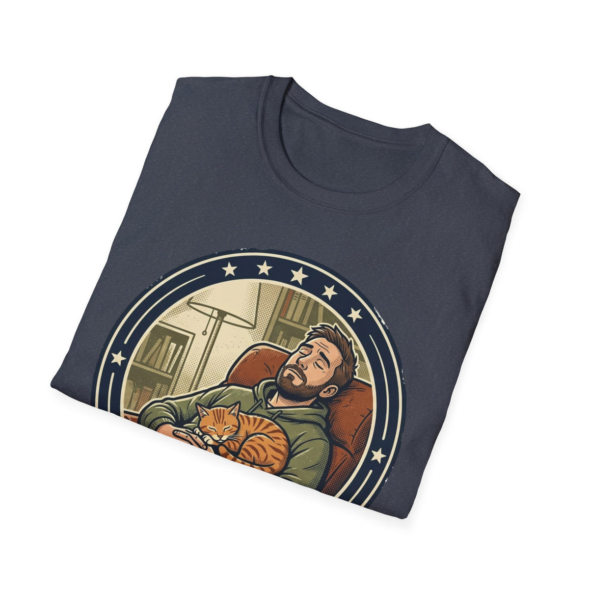Inside The Mug T-Shirt