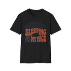 We Are Not Getting A Cat T-Shirt