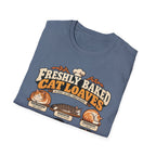 Copy of Copy of Copy of Copy of Door Request System T-Shirt