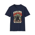 Ceiling Demons T-Shirt