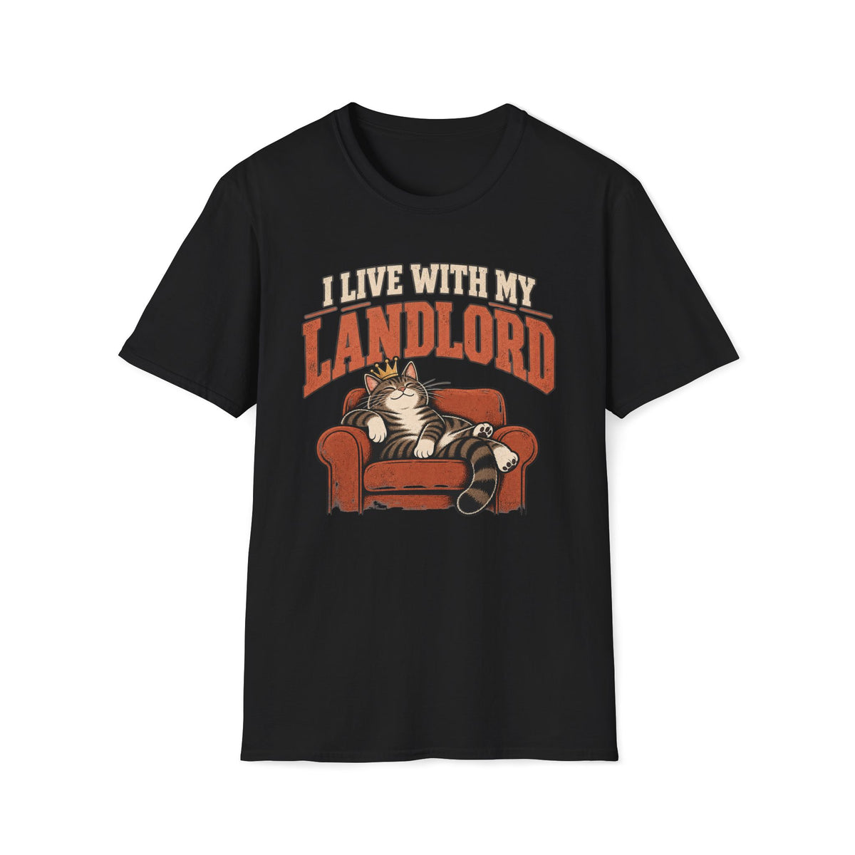 Landlord T-Shirt