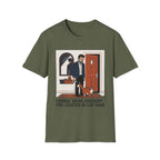 Formal Wear Advisory  T-Shirt