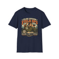 Feline Division T-Shirt