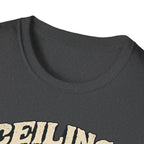 Ceiling Demons T-Shirt
