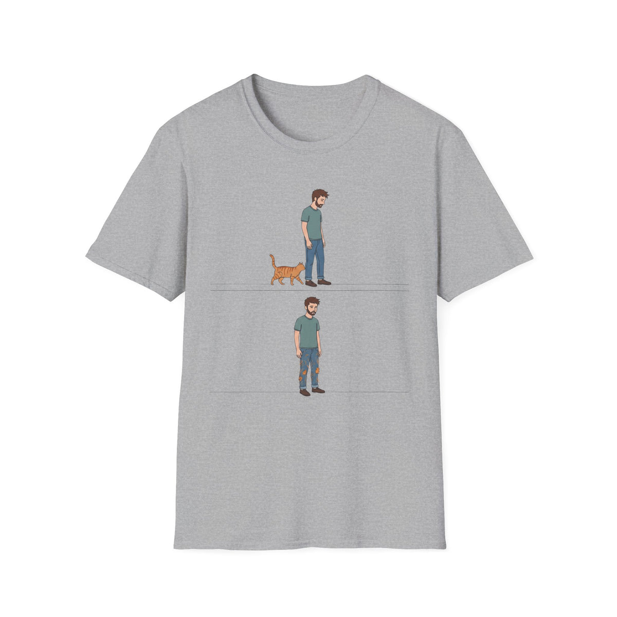 Time For A Hug T-Shirt