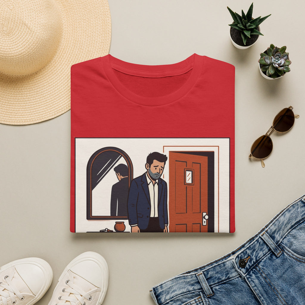 Formal Wear Advisory  T-Shirt