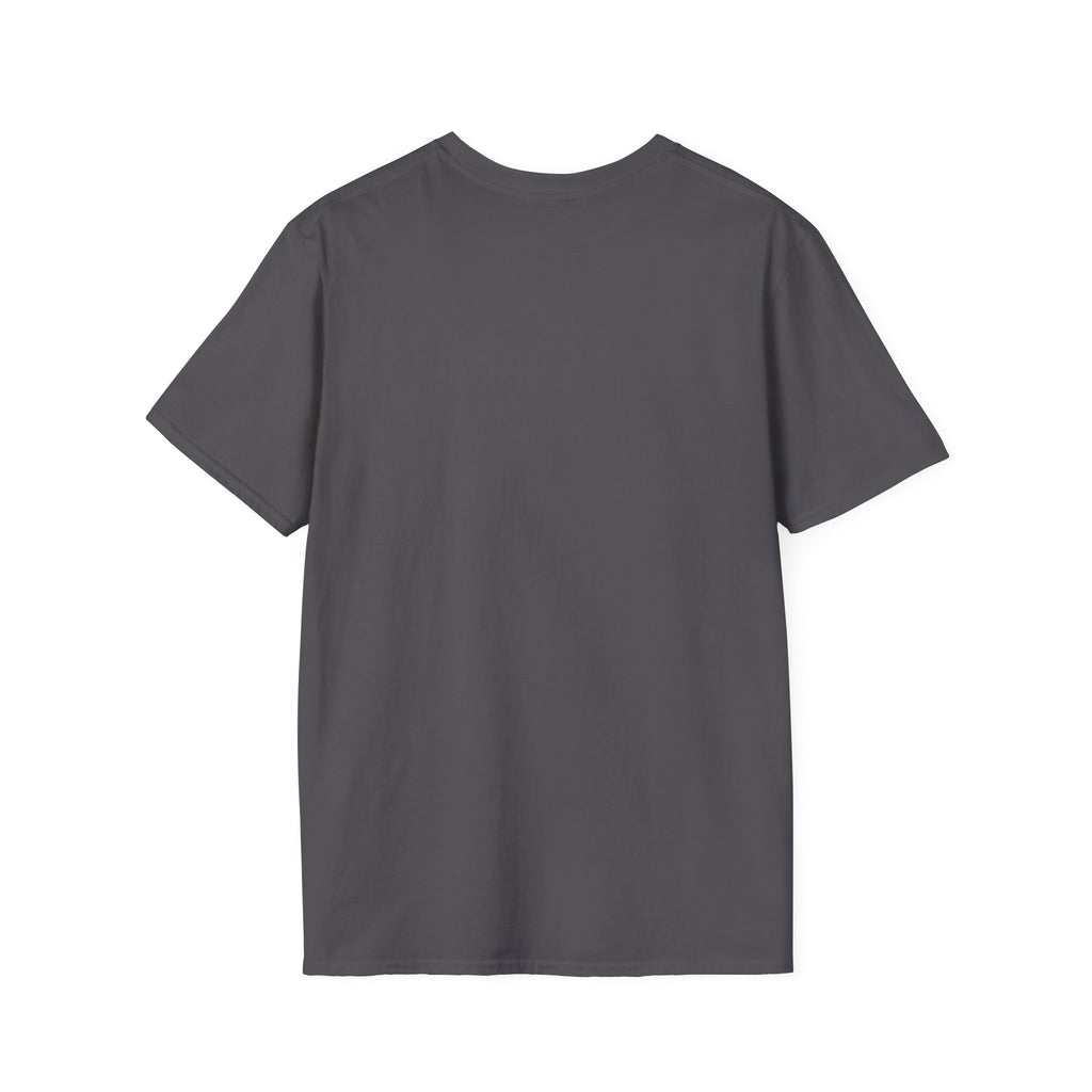 Zero Bathroom Privacy T-Shirt