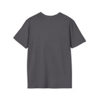 Zero Bathroom Privacy T-Shirt