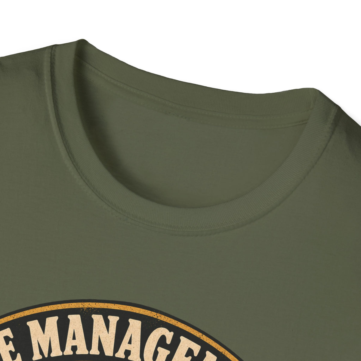 Feline Management Co T-Shirt