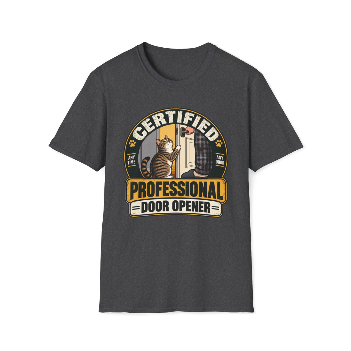Door Opener T-Shirt