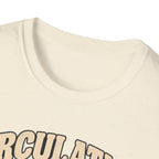 Circulation Is Optional T-Shirt