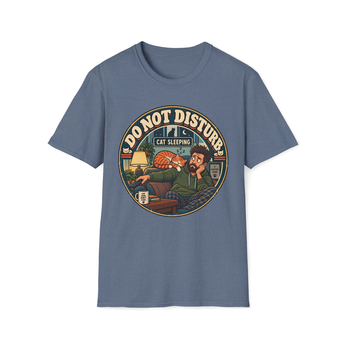Do Not Disturb T-Shirt